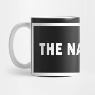 The National Mug